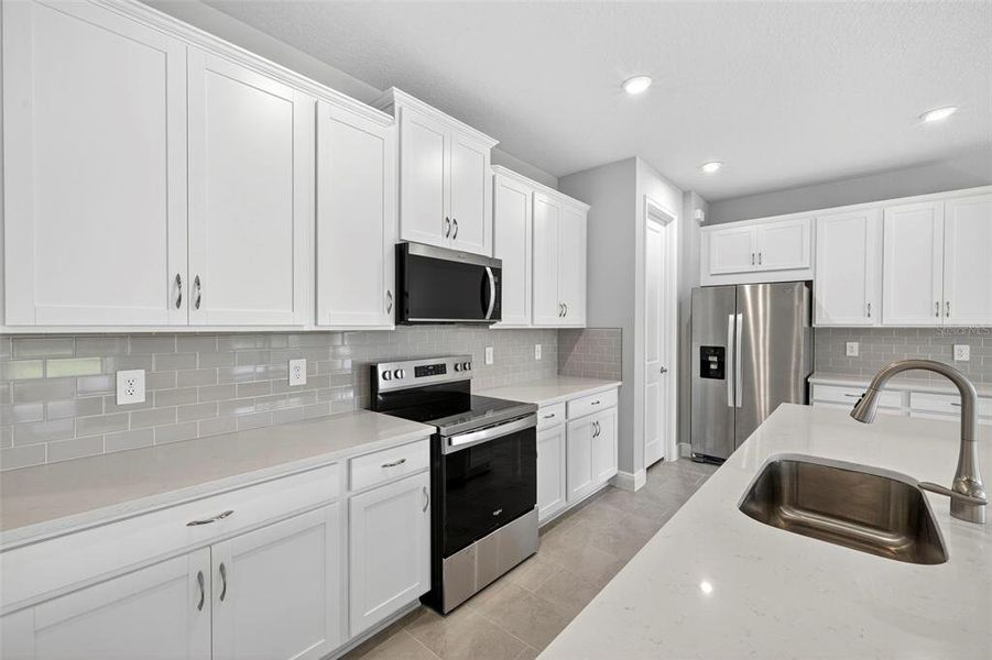Furnished interior view inside a new home in Windwater, Parrish (Image 10). Furnished interior view inside a new home in Windwater, Parrish (Image 10).