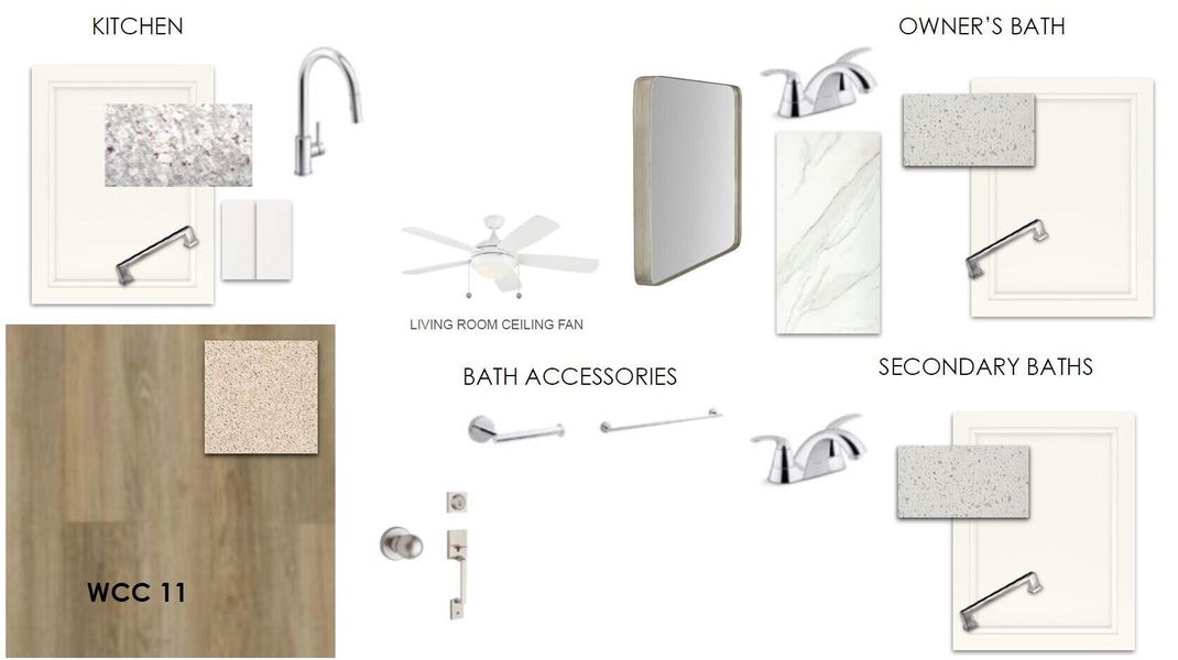 Image 34 of a home in Wildcat Chase.