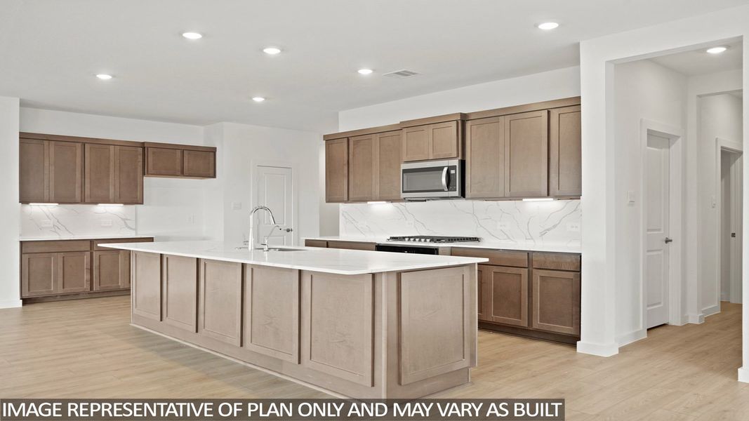 Representative furnished interior of a home built from the E60C by D.R. Horton in Riverside Estates, Mont Belvieu (Image 6). Representative furnished interior of a home built from the E60C by D.R. Horton in Riverside Estates, Mont Belvieu (Image 6).