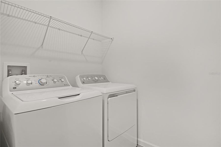 Close-up of interior finishes inside a home in Seasons at Bella Vista, Dundee (Image 10).