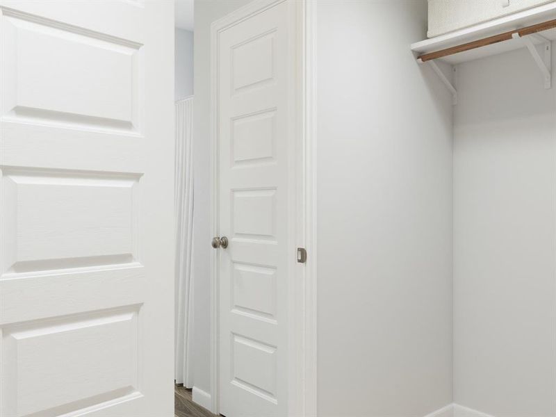 Photos are a representation of the floor plan. Options and interior selections will vary. Photos are a representation of the floor plan. Options and interior selections will vary.