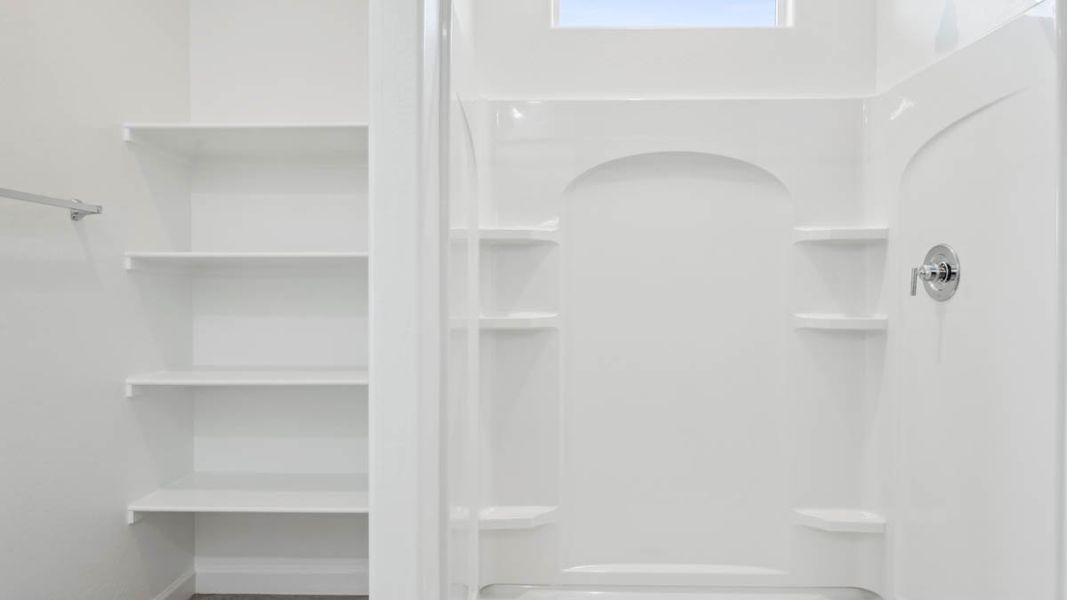 Image 36 representing the Mitchell by D.R. Horton in Upper Canyon, Phoenix, AZ.