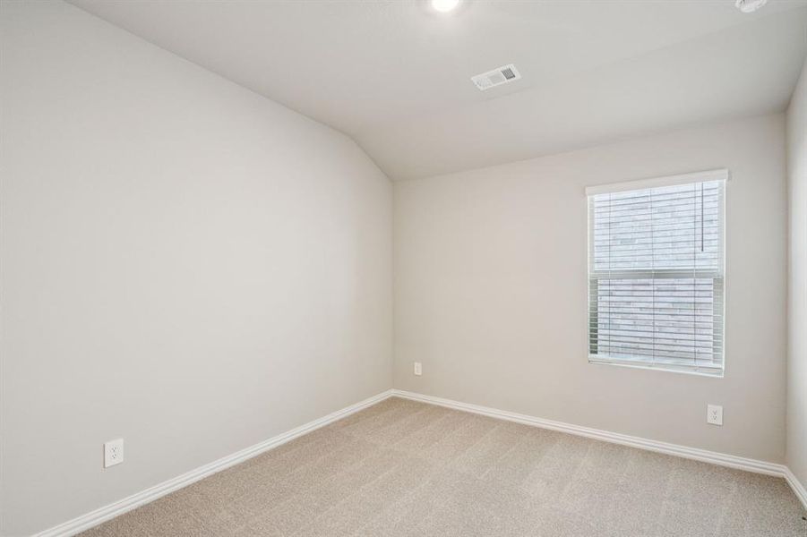 Photo is not of the actual home, but is an inspirational photo of builder’s model home and may depict options, furnishings, and/or decorator features that are not included.