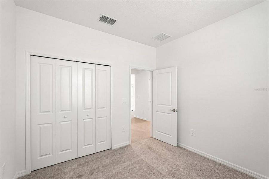 Spacious, unfurnished interior of a new home in Southpointe, Palmetto (Image 38). Spacious, unfurnished interior of a new home in Southpointe, Palmetto (Image 38).