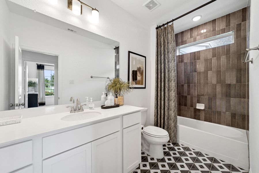 Bathroom Bathroom