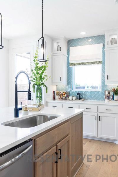 Furnished interior view inside a new home in , Hockley (Image 4). Furnished interior view inside a new home in , Hockley (Image 4).