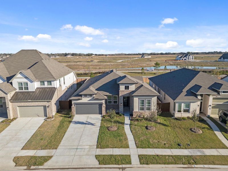 Image 41 of a home in Meridiana.