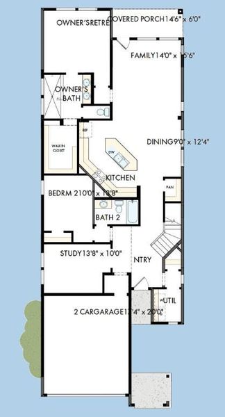 The success of a floor plan is the way you can move through it…You’ll be amazed at how well this home lives…We call it traffic patterns. The success of a floor plan is the way you can move through it…You’ll be amazed at how well this home lives…We call it traffic patterns.