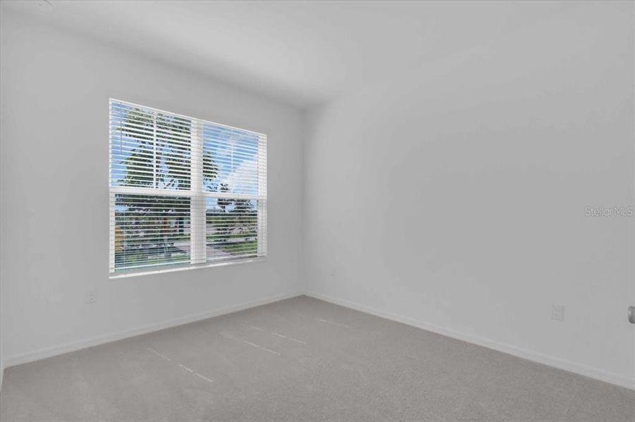 Spacious, unfurnished interior of a new home in The Residences at Emerson Park, Apopka (Image 16). Spacious, unfurnished interior of a new home in The Residences at Emerson Park, Apopka (Image 16).