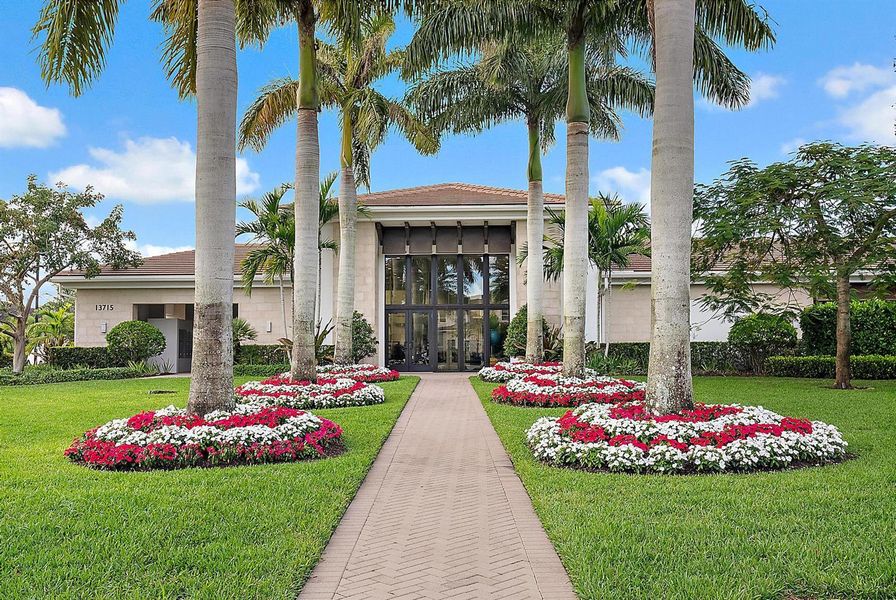 Clubhouse