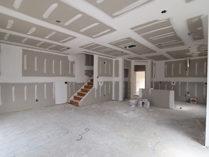 Drywall Drywall