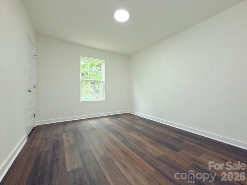 Spacious, unfurnished interior of a new home in , Norwood (Image 11).
