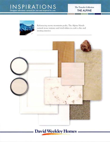 Inspirations - The Alpine - Page 2