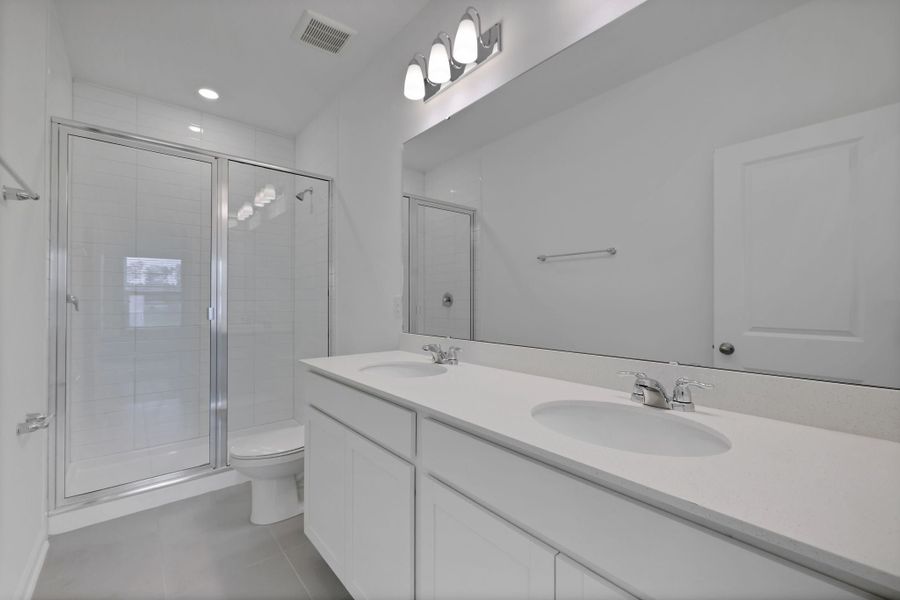 1,394sf New Home in St Augustine, FL.  - Slide 26