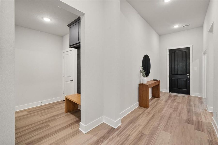 Image 36 of a home in Inspiration Collection at Bridgewater.