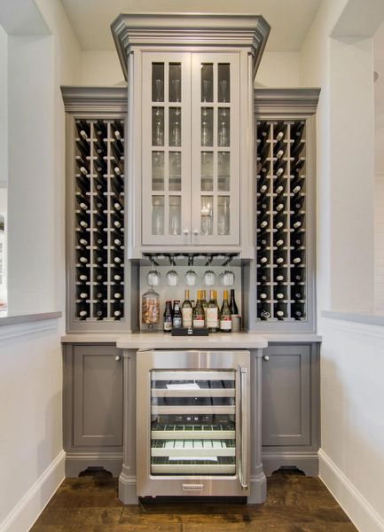 The Brinkley Wine Bar