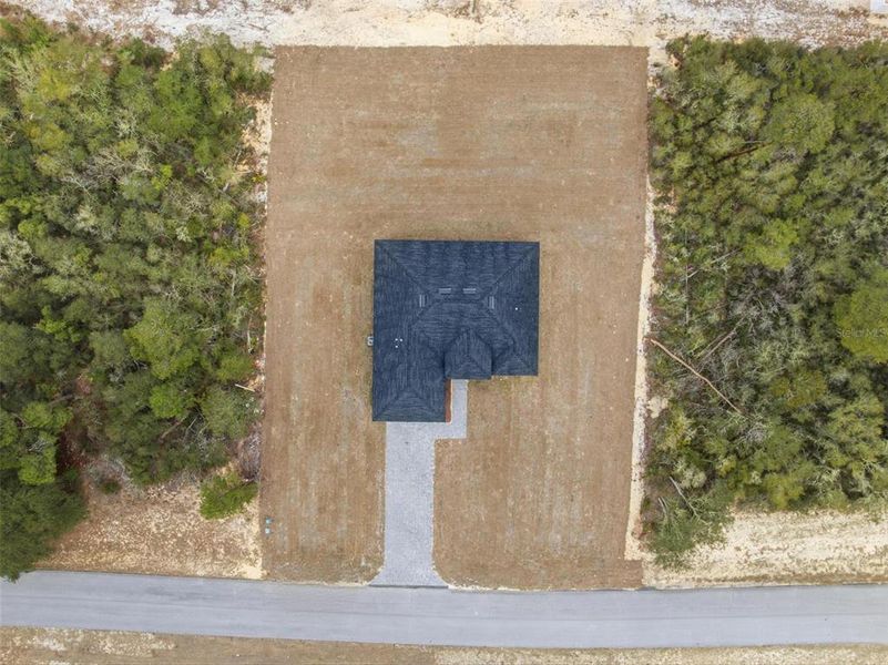 Site preparation for new homesites in , Ocala (Image 33).