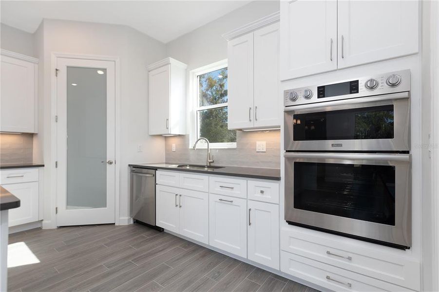 Furnished interior view inside a new home in Toscana, Palm Coast (Image 9).