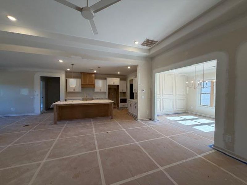 Image 17 of a home in Blackwelder Bluff.