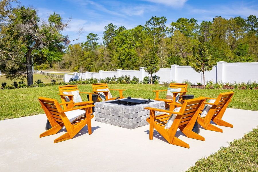 Community amenities associated with the Magnolia by Risewell Homes in Kentucky Square, Sanford (Image 23). Community amenities associated with the Magnolia by Risewell Homes in Kentucky Square, Sanford (Image 23).