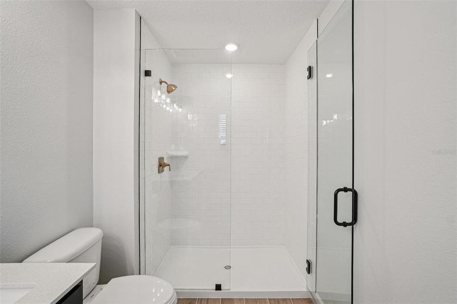 Furnished interior view inside a new home in Montague Chase, Tampa (Image 6).