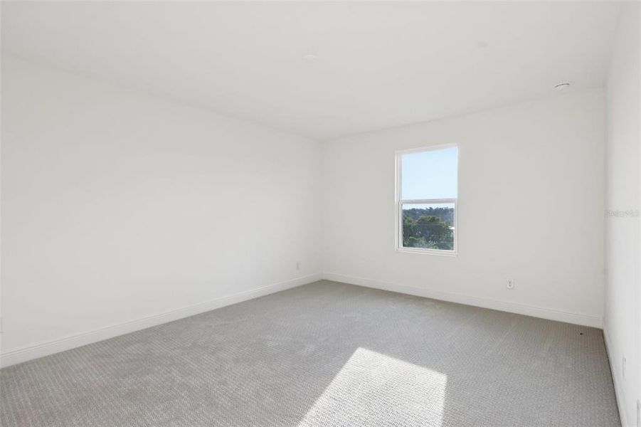 Spacious, unfurnished interior of a new home in , Groveland (Image 26). Spacious, unfurnished interior of a new home in , Groveland (Image 26).