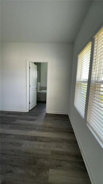 Spacious, unfurnished interior of a new home in Heath Preserve, Ocala (Image 18). Spacious, unfurnished interior of a new home in Heath Preserve, Ocala (Image 18).