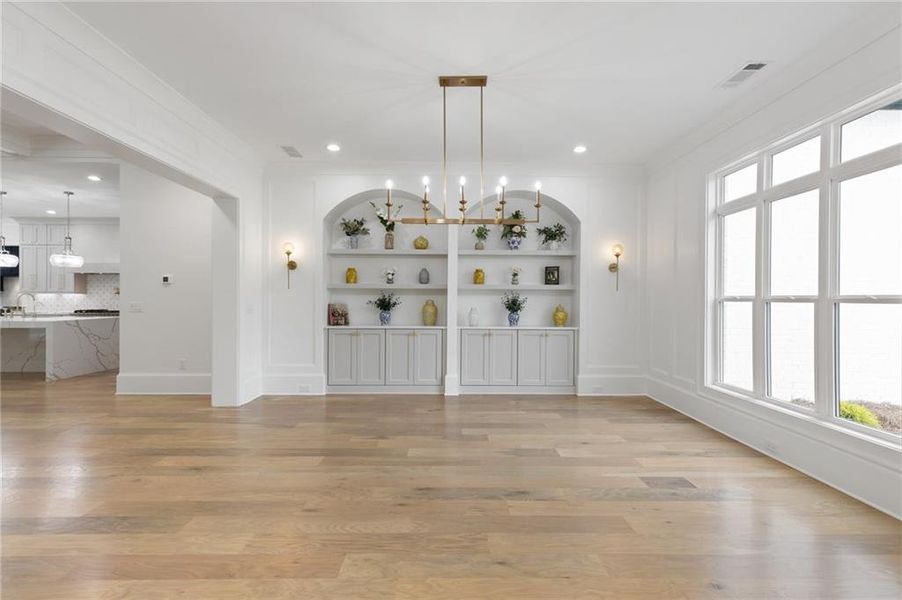 Spacious, unfurnished interior of a new home in , Bethlehem (Image 47). Spacious, unfurnished interior of a new home in , Bethlehem (Image 47).