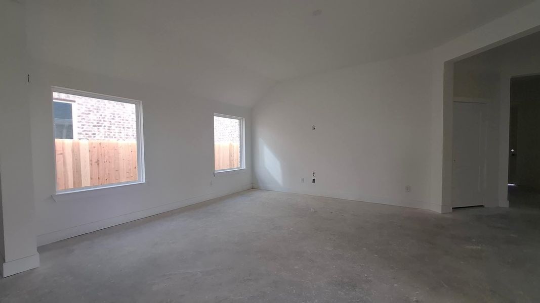 Home Progress Photos as of Nov 2025 Home Progress Photos as of Nov 2025