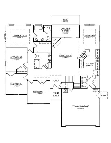 Ivy - Davenport Farms
