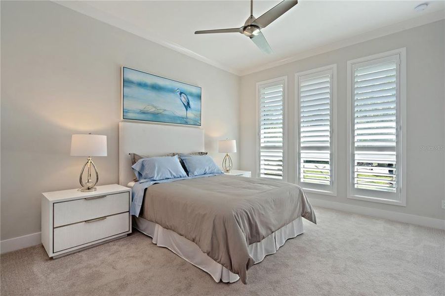 Previous model selections may vary