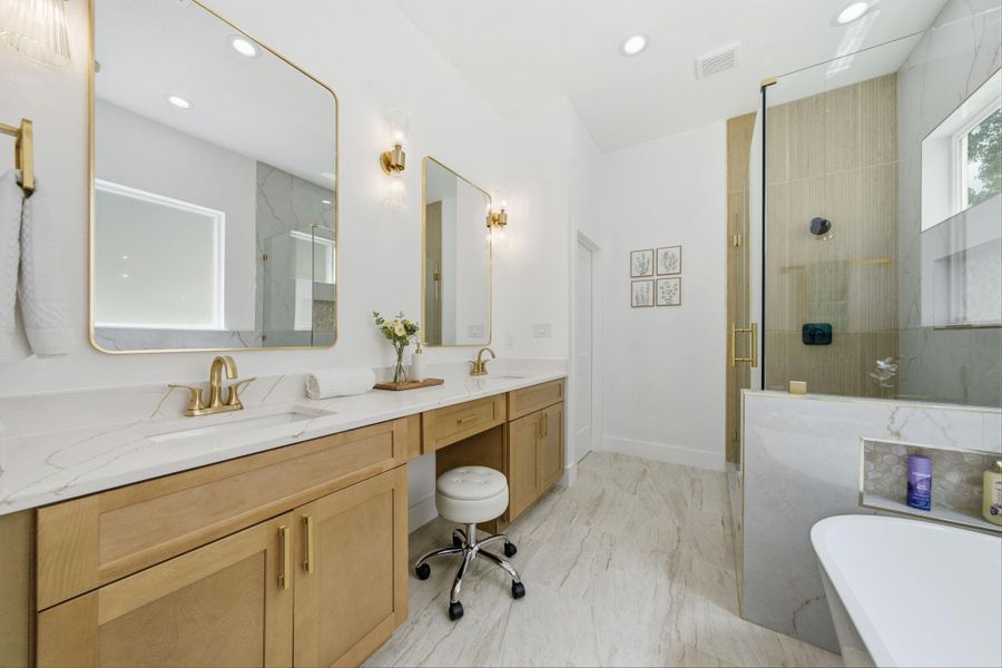 Model Home Representative Photo