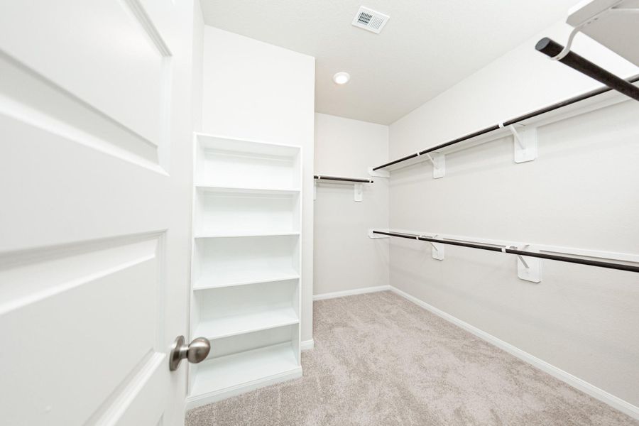 Photos are a representation of the floor plan. Options and interior selections will vary.