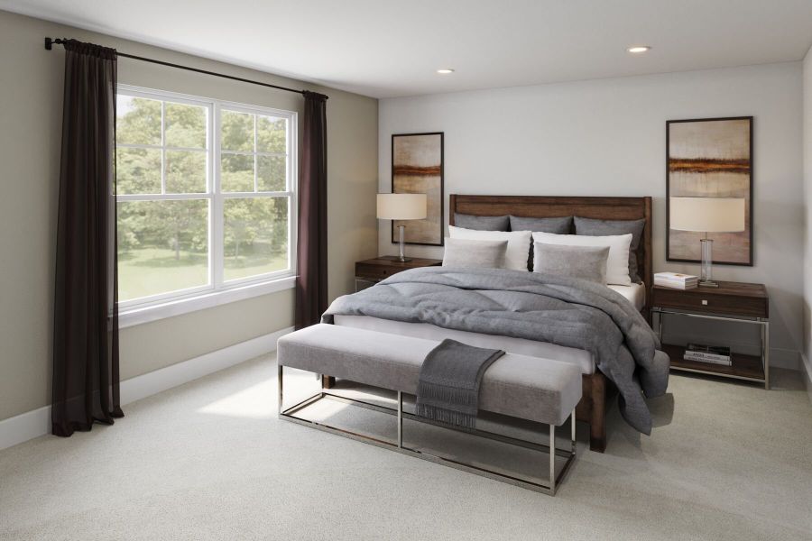 Owner's Suite Owner's Suite