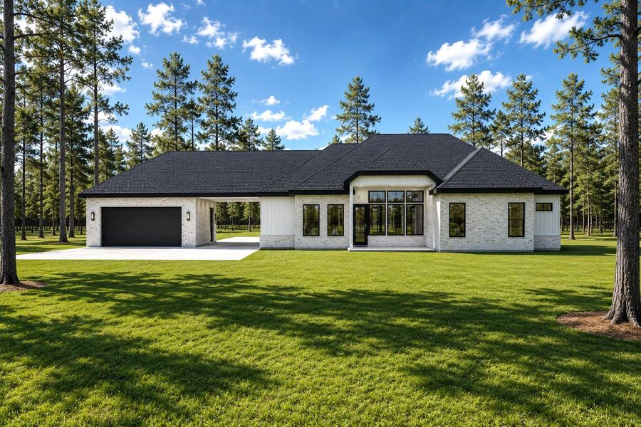 **Virtually staged Rendering- CUSTOMIZE NOW **Virtually staged Rendering- CUSTOMIZE NOW