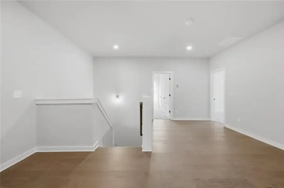 Spacious, unfurnished interior of a new home in , Gainesville (Image 34). Spacious, unfurnished interior of a new home in , Gainesville (Image 34).