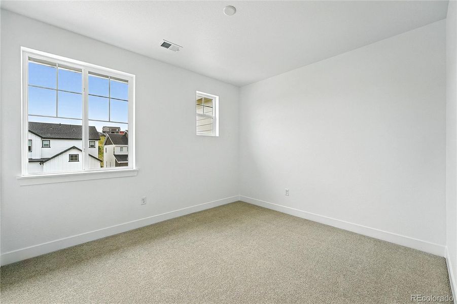 3943 Descent St - Ready Now!