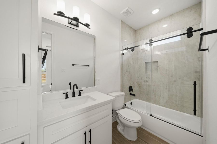 Bathroom 2 Bathroom 2