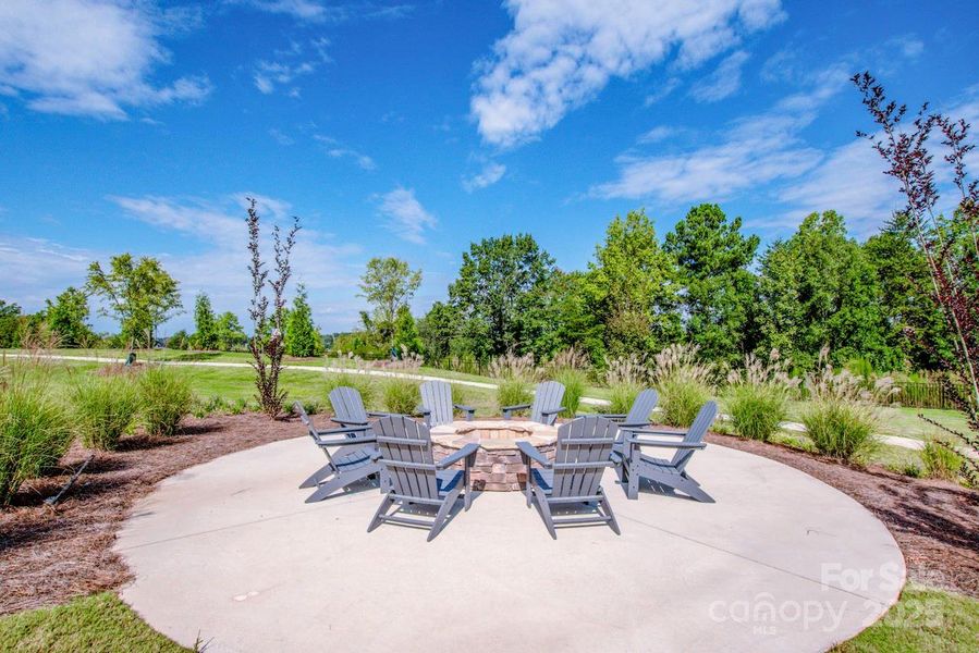 Image 32 of a home in Signature at Reid's Cove.