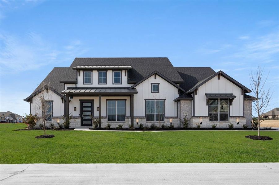 9320 Wood Duck- Front-2 9320 Wood Duck- Front-2