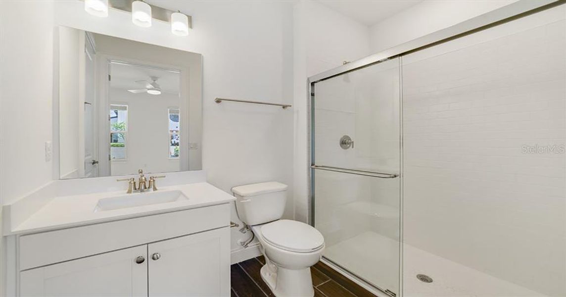 Furnished interior view inside a new home in Vdara, Orlando (Image 4). Furnished interior view inside a new home in Vdara, Orlando (Image 4).