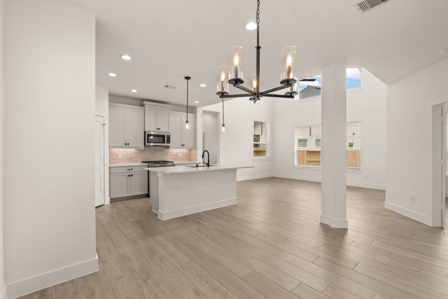 Image 45 of a home in The Woodlands Hills.