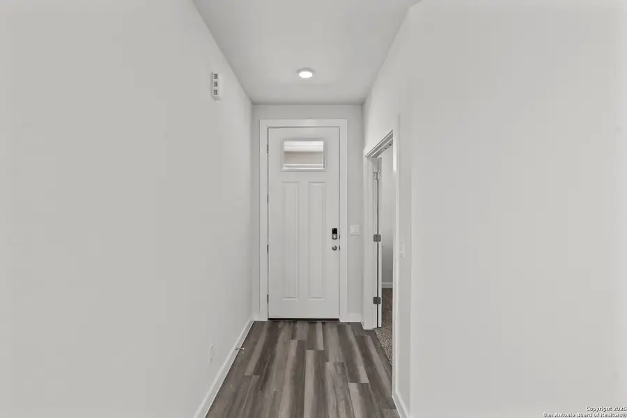 Image 27 of a home in Talley Fields.