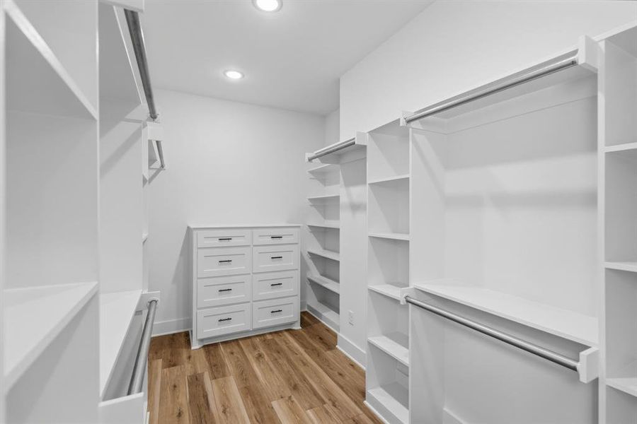 Furnished interior view inside a new home in , Bullard (Image 11). Furnished interior view inside a new home in , Bullard (Image 11).