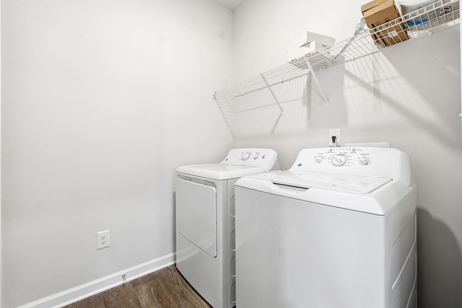 Palmetto, GA New Home.  - Slide 20