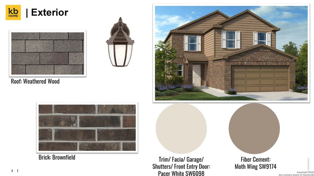 Image 4 of a home in Tierra Buena.