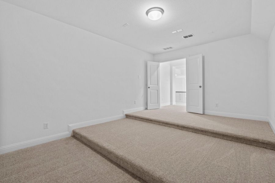 5br New Home in Celina, TX.  - Slide 31
