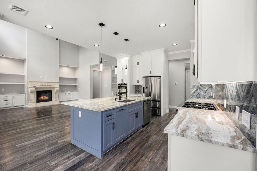 Image 17 of a home in . Image 17 of a home in .