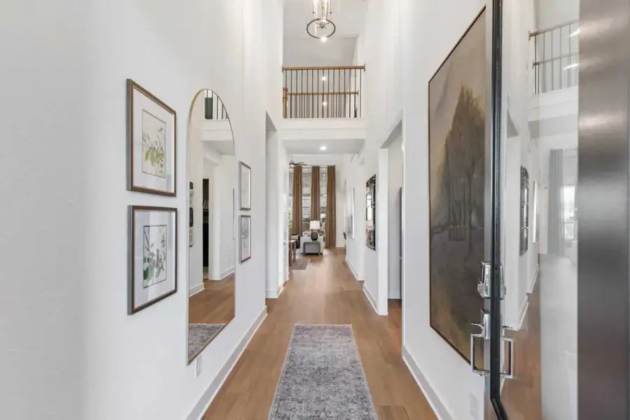Entry