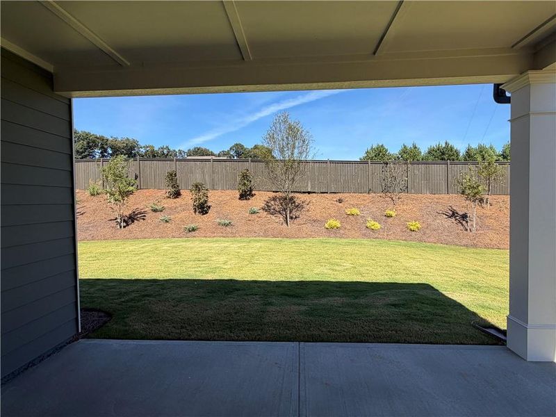 Exterior details and patio area of a home in , Jefferson (Image 3).